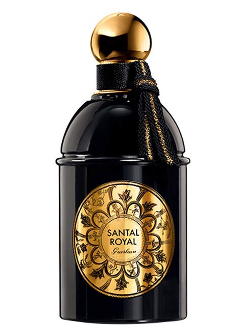 Guerlain Santal Royal Eau de Parfum .